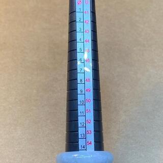 くりぬき 指輪 リング ミャンマー産 ヒスイ 本翡翠 ラベンダー色 鑑別書有