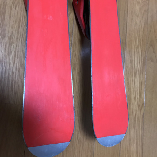 オガサカ スキー板 ジュニア 90センチ