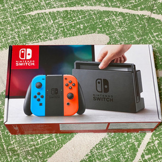 【ネット決済・配送可】Nintendo Switch Joy-C...