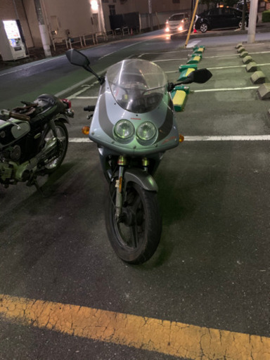 カジバミト50 Ns1 原付免許可 ただくに 宇都宮のバイクの中古あげます 譲ります ジモティーで不用品の処分
