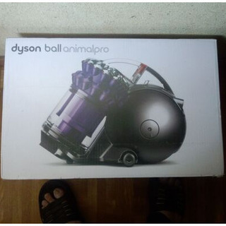［未開封］Dyson Ball Animalpro 
