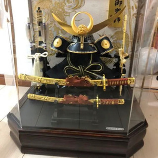 兜　値下げしました