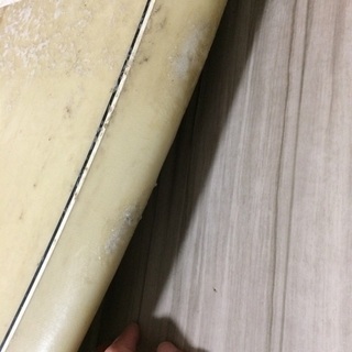 ロングボード DICK BREWER