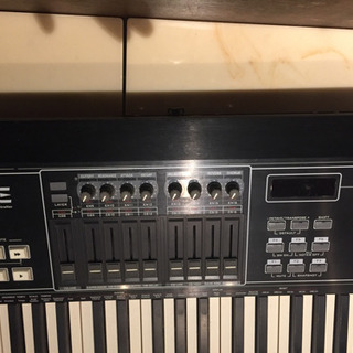 CME 88鍵MIDIコントローラー UF80 Classic