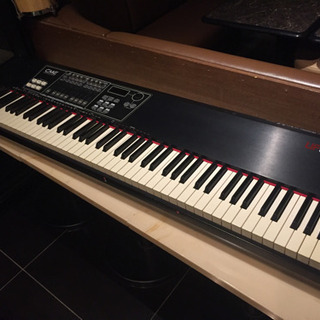 CME 88鍵MIDIコントローラー UF80 Classic