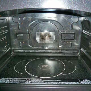 ☆東芝 TOSHIBA ER-LD530 過熱水蒸気 石窯スチームオーブンレンジ 
