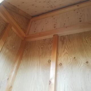 北欧風 ナチュラル系 ハンドメイド 小屋 北欧風 ナチュラル系 ハンドメイド 小屋