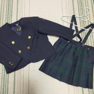 鴻巣市 箕田幼稚園 制服一式 - その他