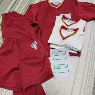 箕田幼稚園の制服/ジャージ(120) 箕田幼稚園の制服/ジャージ(120)