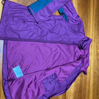 値下げしました Nike ナイキ Fit Storm ウェア上下セット レディース Mサイズ Ponyo 大阪難波のスポーツウェア レディース の中古あげます 譲ります ジモティーで不用品の処分