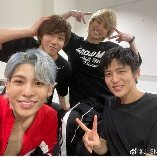 Snow Manめめあべ推し 絵美 札幌のline友達のメンバー募集 無料掲載の掲示板 ジモティー