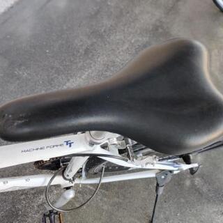 プレシジョンスポーツ　510−G　27インチ　ホワイト