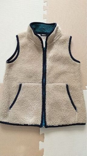 キッズ 襟つき フリースベスト 130cm ユニクロ はるこうゆう 落合南長崎のキッズ用品 子供 服 の中古あげます 譲ります ジモティーで不用品の処分 キッズ 襟つき フリースベスト 130cm ユニクロ はるこうゆう 落合南長崎のキッズ用品 子供 服 の中古あげます 譲ります ジモティーで不用品の処分