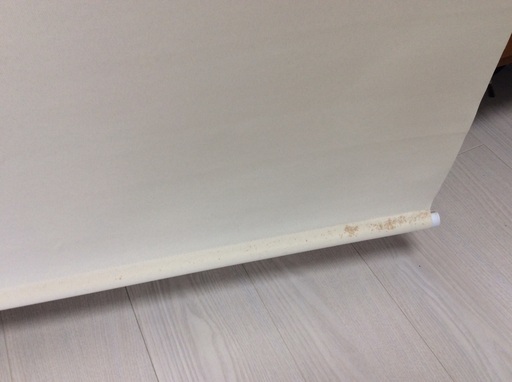 無印良品 ロールスクリーン An 本八幡のカーテン ブラインドの中古あげます 譲ります ジモティーで不用品の処分