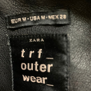 Zara ライダースジャケット はくべい 浅草のジャケット レディース の中古 古着あげます 譲ります ジモティーで不用品の処分 Zara ライダースジャケット はくべい 浅草のジャケット レディース の中古 古着あげます 譲ります ジモティーで不用品の処分