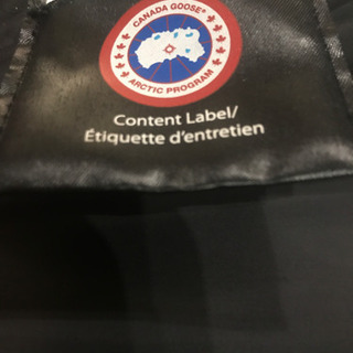 カナダグース　Canada gooseベスト　ダークブラウン