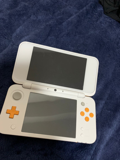 2DS 本体のみ