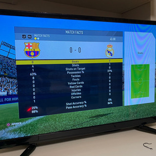 32V型 液晶テレビ