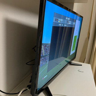32V型 液晶テレビ