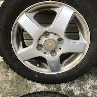 スズキワゴンR スタッドレスタイヤ155/65R13 【公式通販】