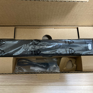 超美品】ScanSnap ix100 FI-IX100(ブラック) | www.viva.ba