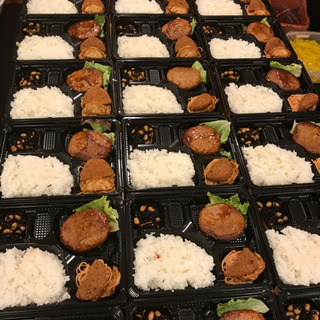 お弁当330円種類豊富 雷屋 東向日の居酒屋の無料広告 無料掲載の掲示板 ジモティー