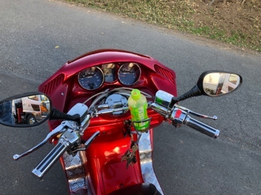 車検来年3月グランドマジェスティ400.フルカスタム.400ネイキット探し