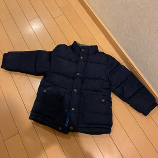 （100円）男の子用、ジャンバー