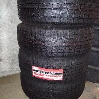 新品　195/65R15  スタッドレスタイヤ
