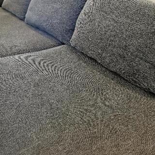 Re:CENO　リセノ　カウッチセットAタイプ　ソファ　グレー