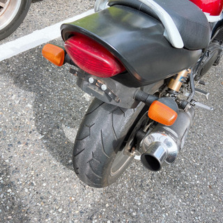 イナズマ400車検来年８月 | www.kibrisemlaksitesi.com