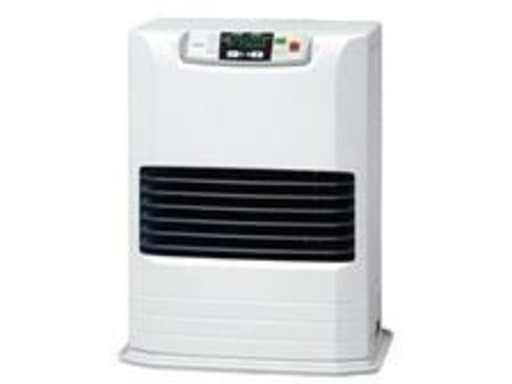 トヨトミ FF-S36DT(W) 新品