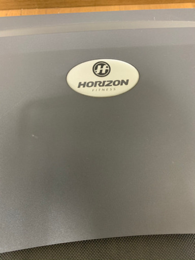 HORIZON製高級ランニングマシン、譲ります。（HORIZON社ADVENTURE1PLUS）