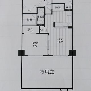 成田駅徒歩10分3LDKリフォーム済み中古マンションRC構造　角...