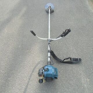 マキタ草刈り機