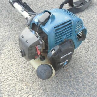 マキタ草刈り機