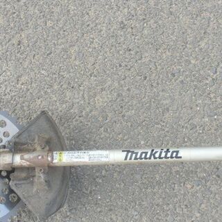 マキタ草刈り機