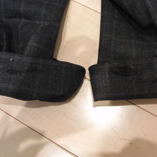 クラーク高校　男子　