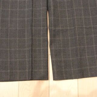 クラーク高校　男子　