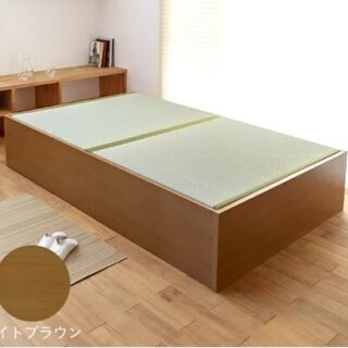 畳ベッド (シングルサイズ)