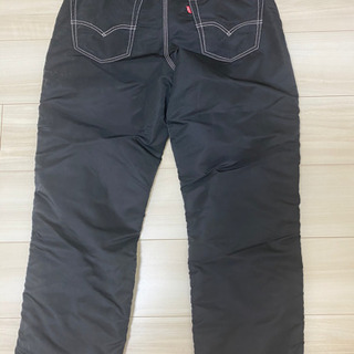 お値下げ　Supreme × Levi\'s 19AW  Nylon Pant リーバイス　シュプリーム