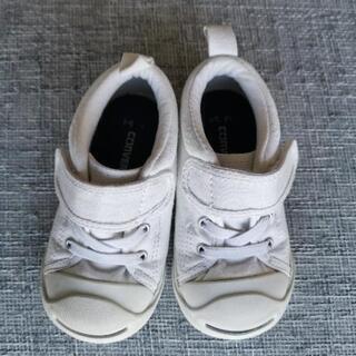 子供靴　コンバース　サイズ14.5　美品