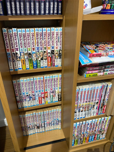 ワンピース全巻 1〜97巻＋おまけ