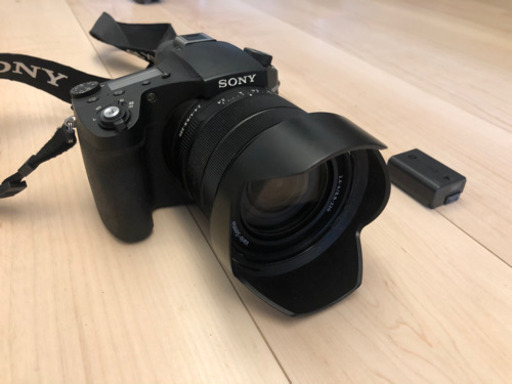 その他 SONY RX10