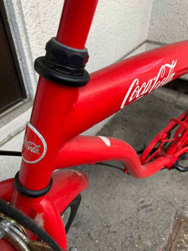 コカコーラの自転車(レプリカ) コカコーラの自転車(レプリカ) 2025年最新】コカコーラ 自転車の人気