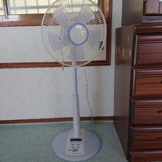 【ネット決済】扇風機SANYO