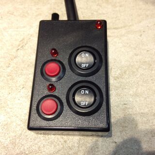 □3064□CRギルティクラウン 循環改造有り パチンコ台 家庭用 ゲーム