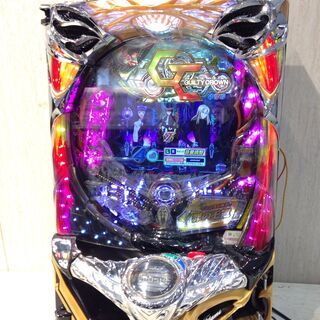 □3064□CRギルティクラウン 循環改造有り パチンコ台 家庭用 □3064□CRギルティクラウン 循環改造有り パチンコ台 家庭用