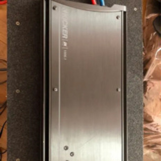 キッカーzx1500.1 「kicker」
