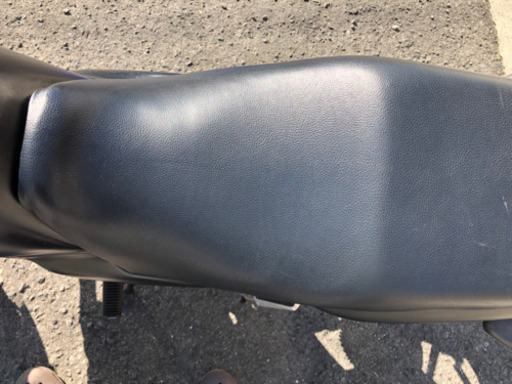 取引者決定しました)EN125 美品 レア車 EN125 直接取引のみ